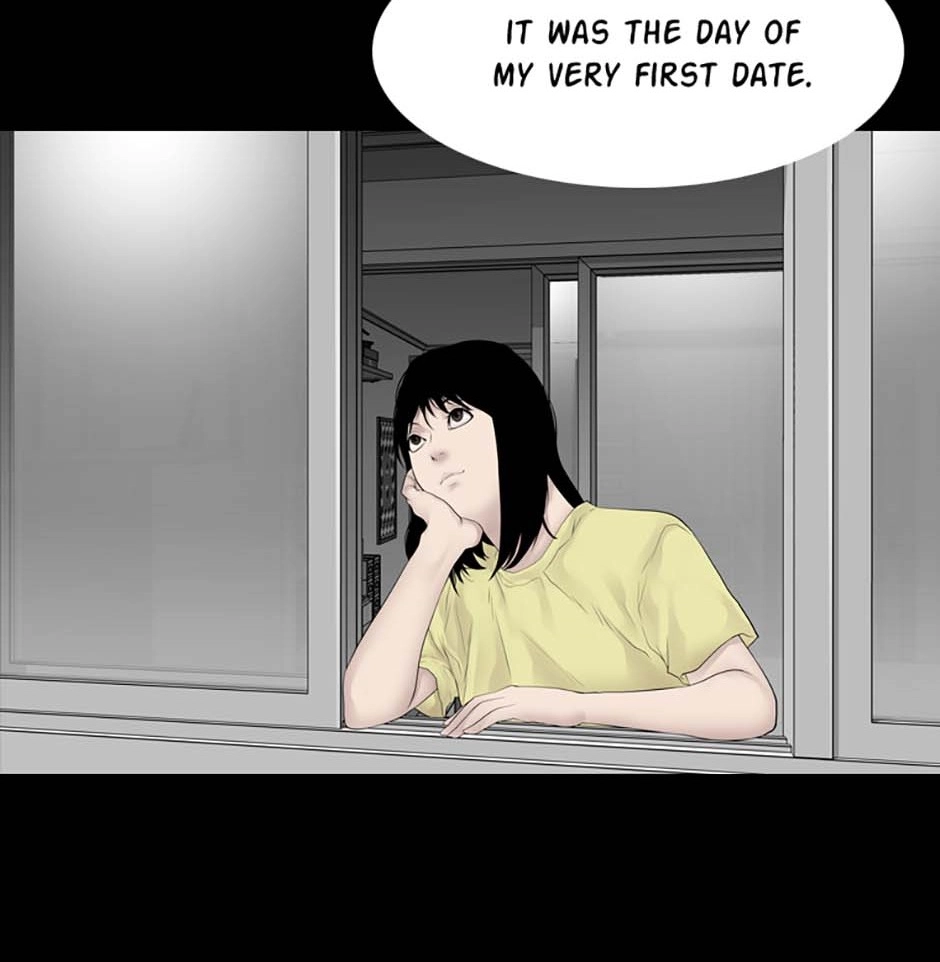 Read Karma chapter 17 image 20 on Lezhin