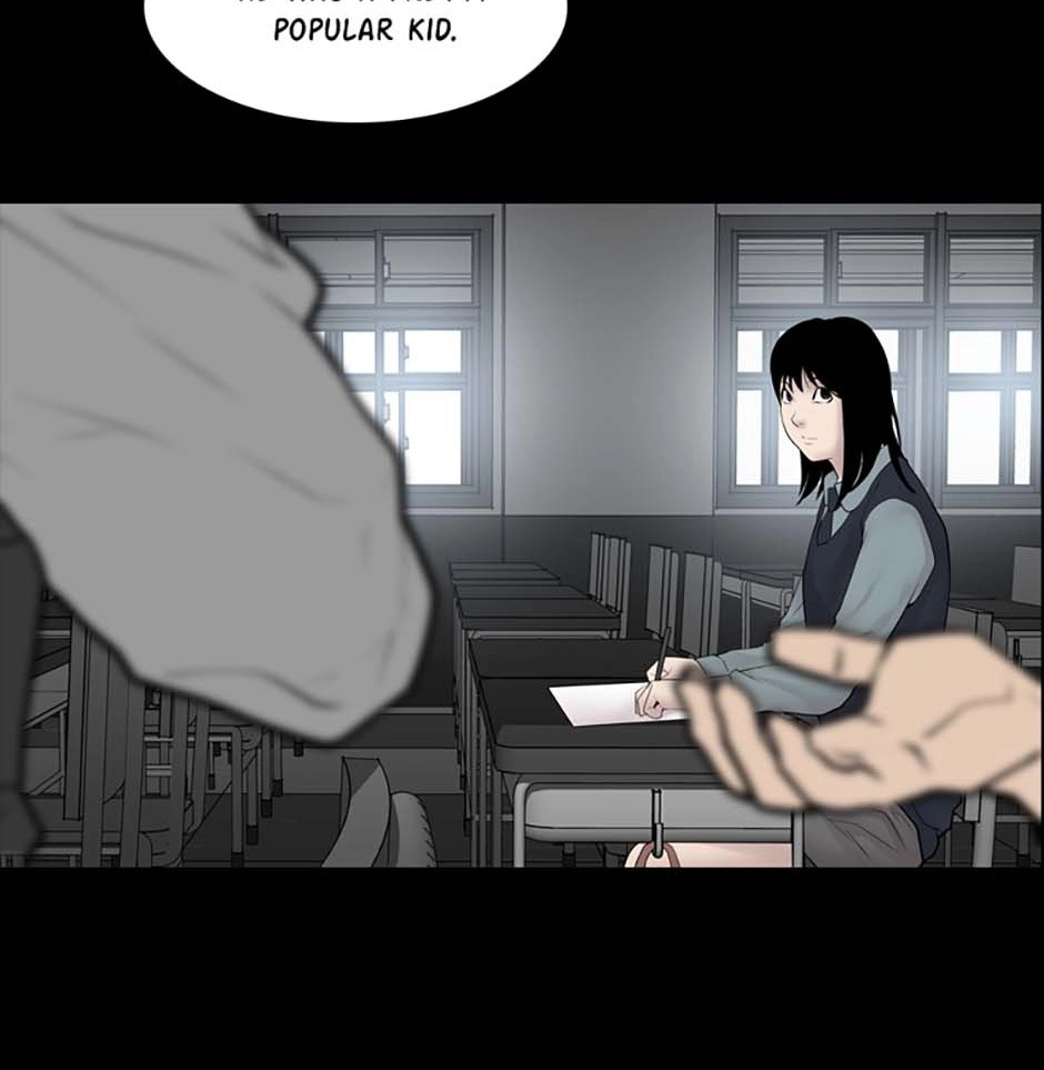 Read Karma chapter 17 image 25 on Lezhin