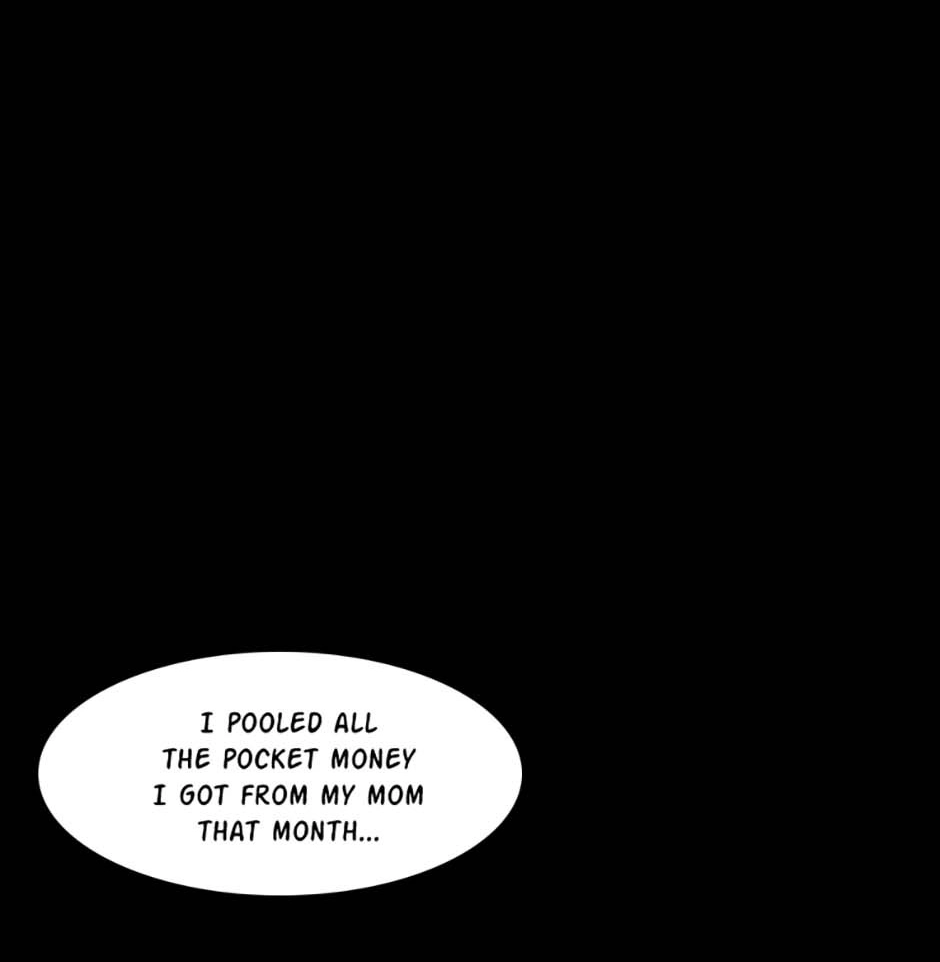 Read Karma chapter 17 image 34 on Lezhin