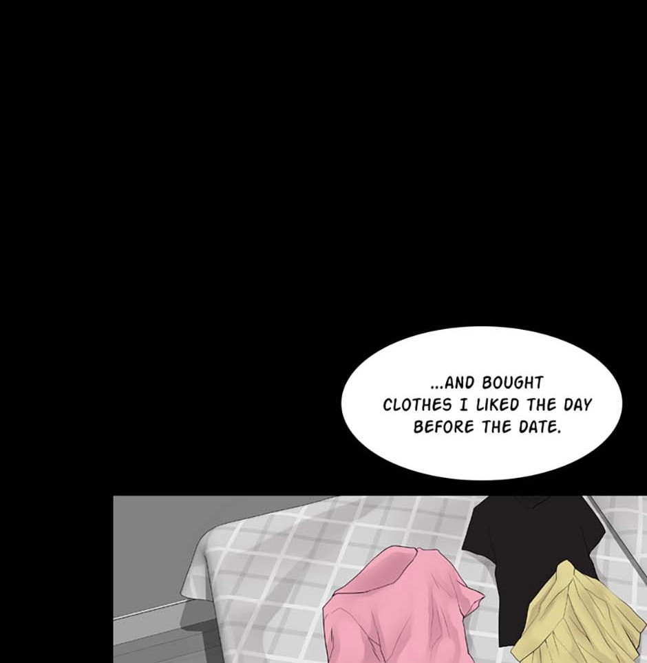 Read Karma chapter 17 image 35 on Lezhin