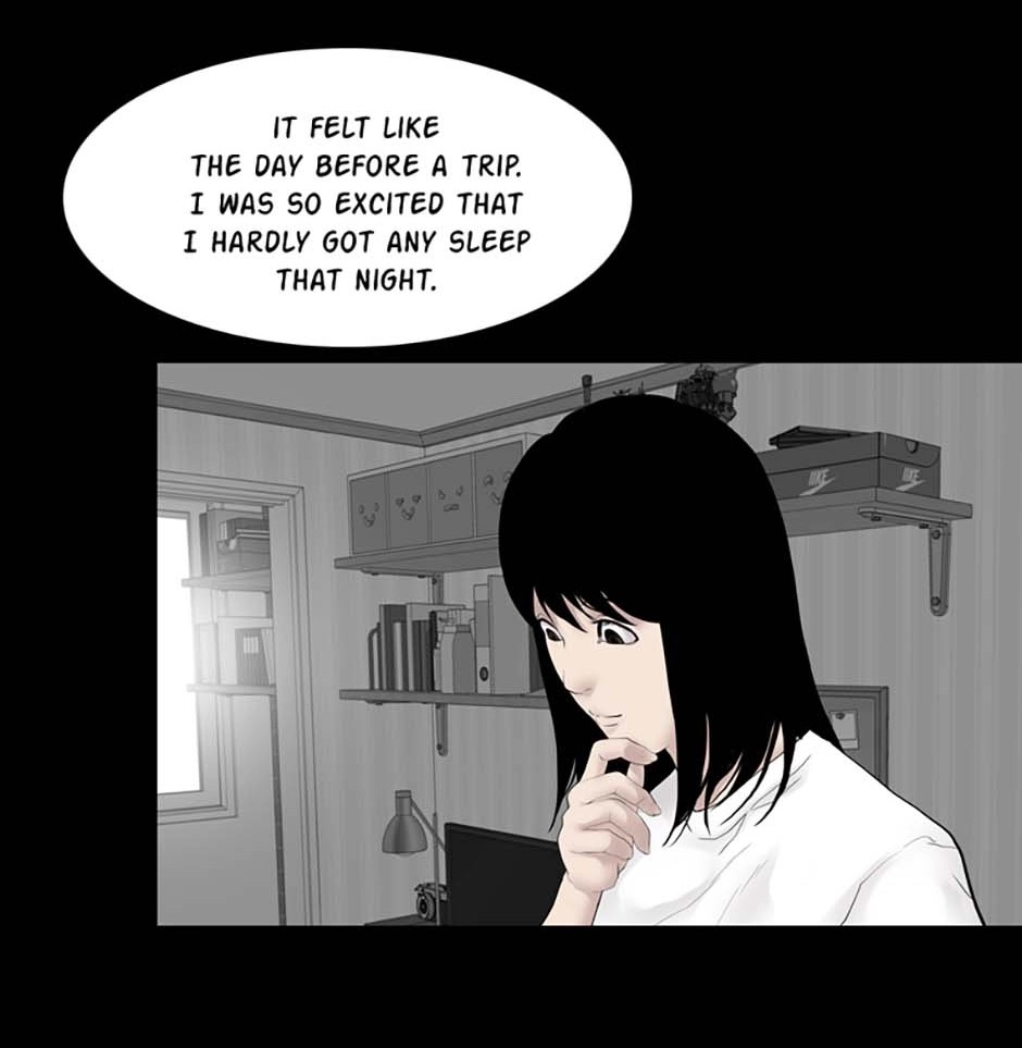 Read Karma chapter 17 image 37 on Lezhin