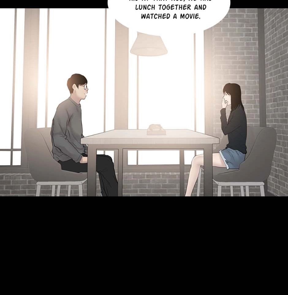 Read Karma chapter 17 image 40 on Lezhin