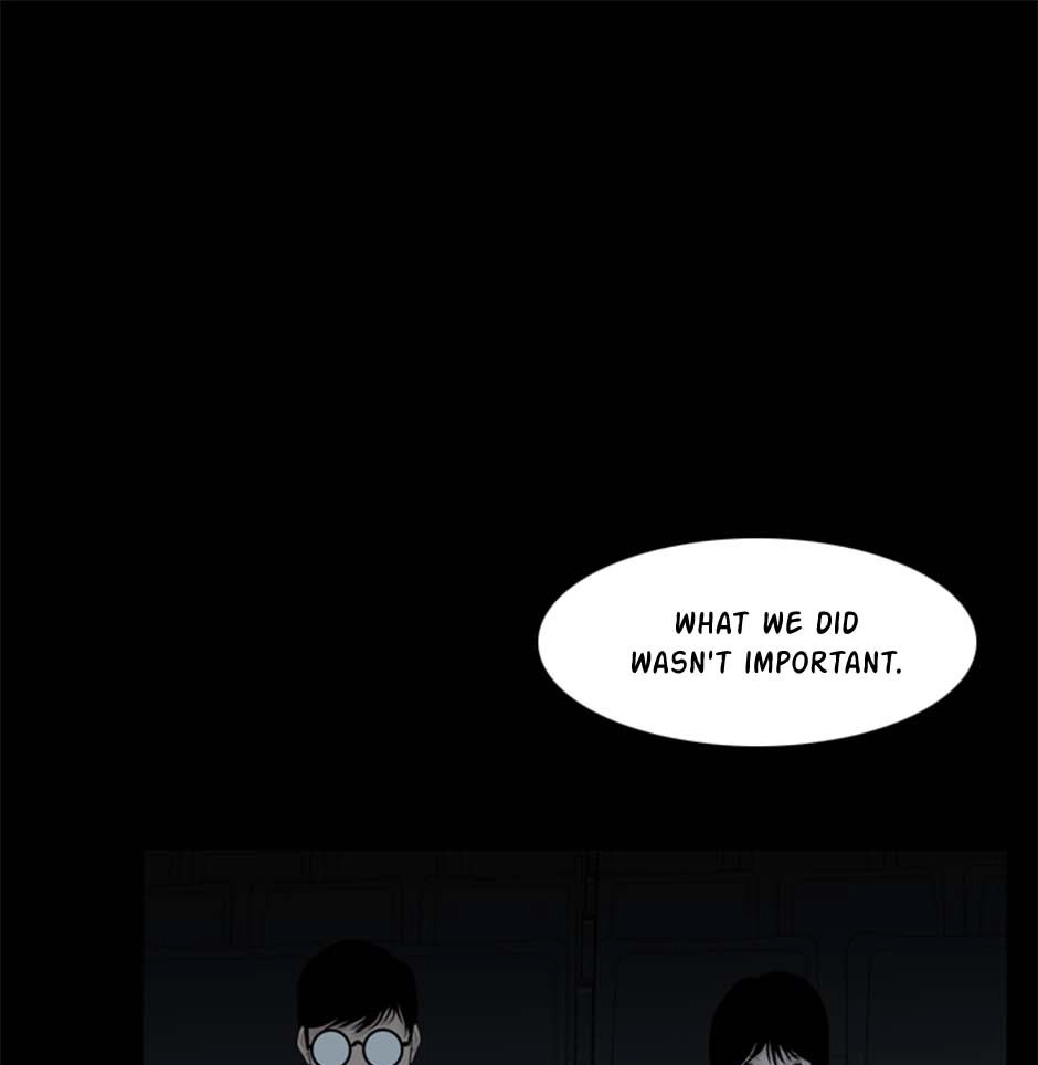 Read Karma chapter 17 image 41 on Lezhin
