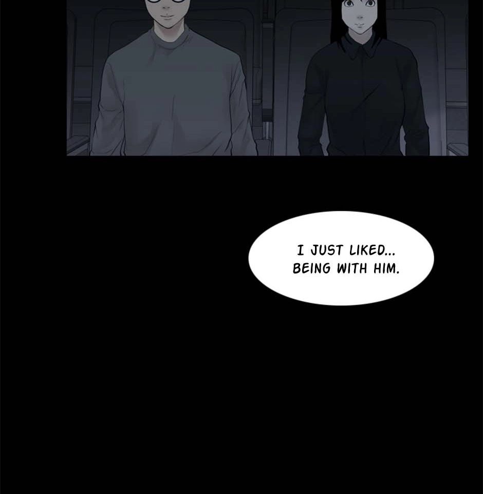 Read Karma chapter 17 image 42 on Lezhin