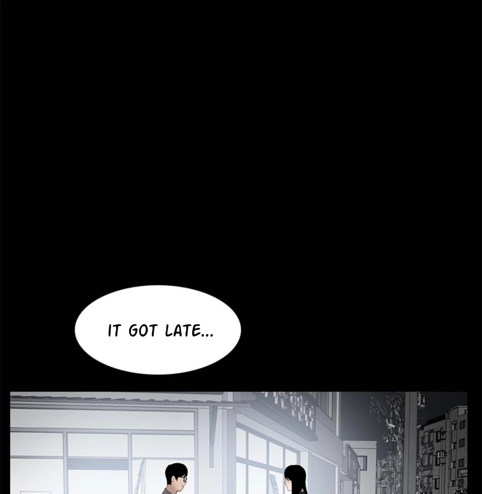 Read Karma chapter 17 image 43 on Lezhin