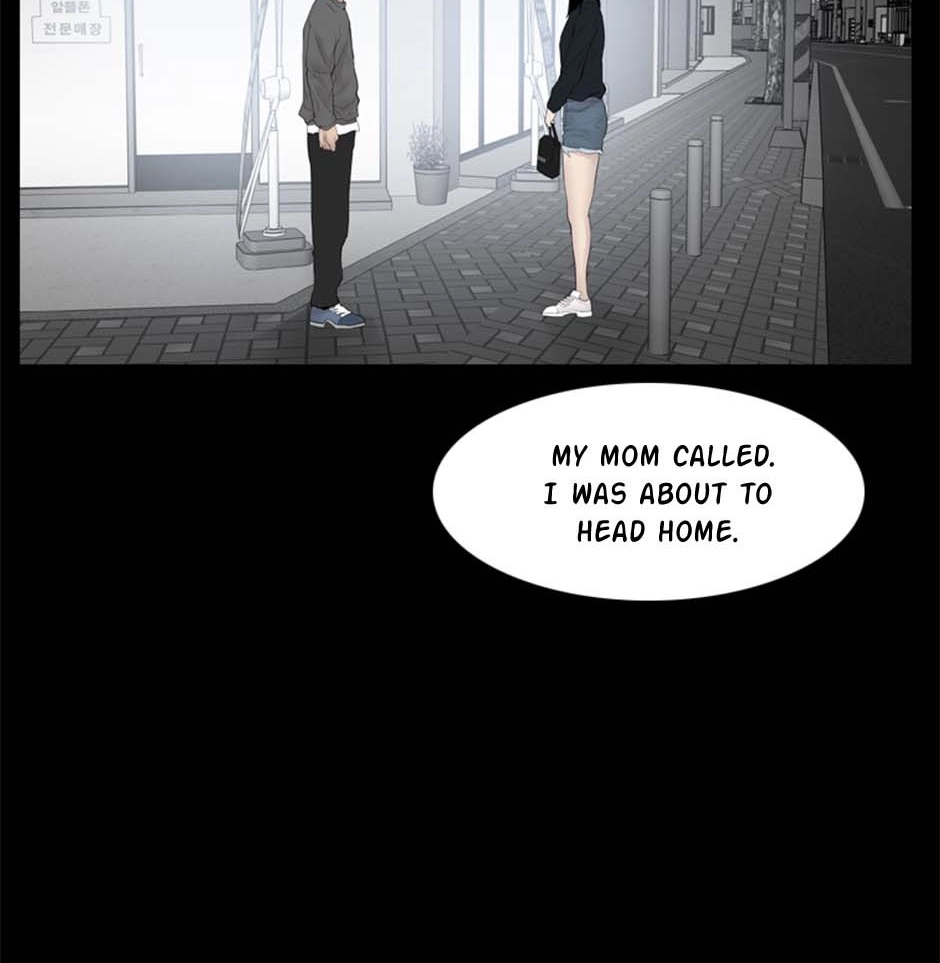 Read Karma chapter 17 image 44 on Lezhin