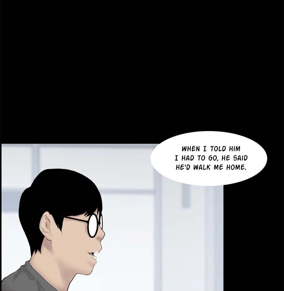 Read Karma chapter 17 image 45 on Lezhin