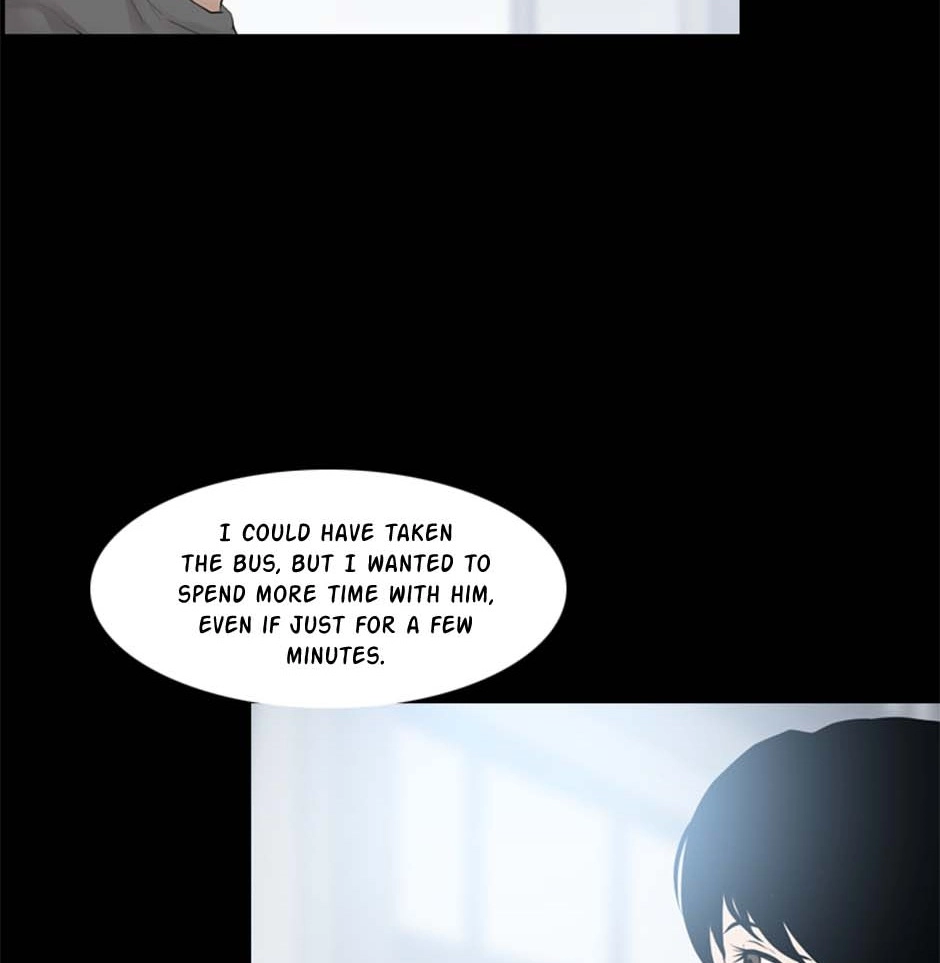 Read Karma chapter 17 image 46 on Lezhin