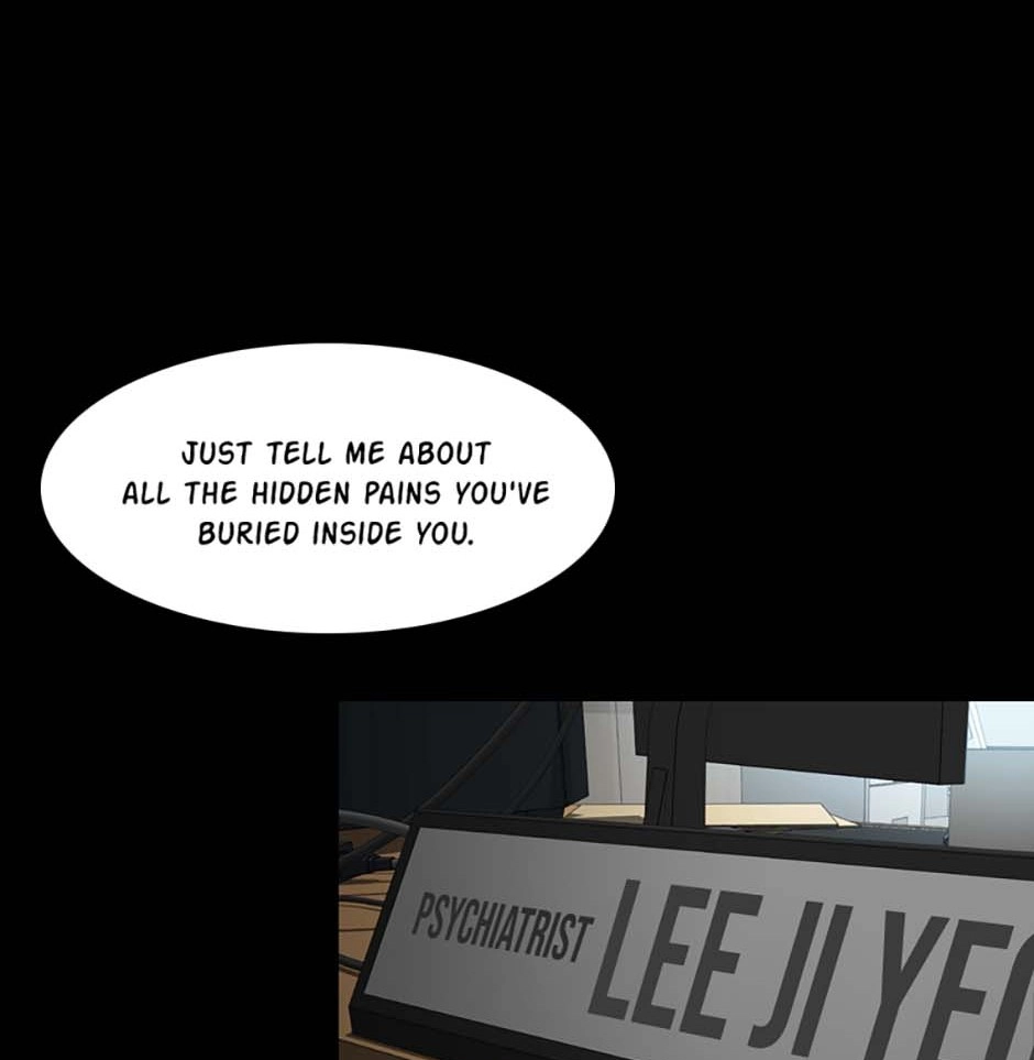 Read Karma chapter 17 image 5 on Lezhin