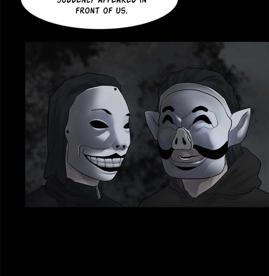 Read Karma chapter 17 image 57 on Lezhin