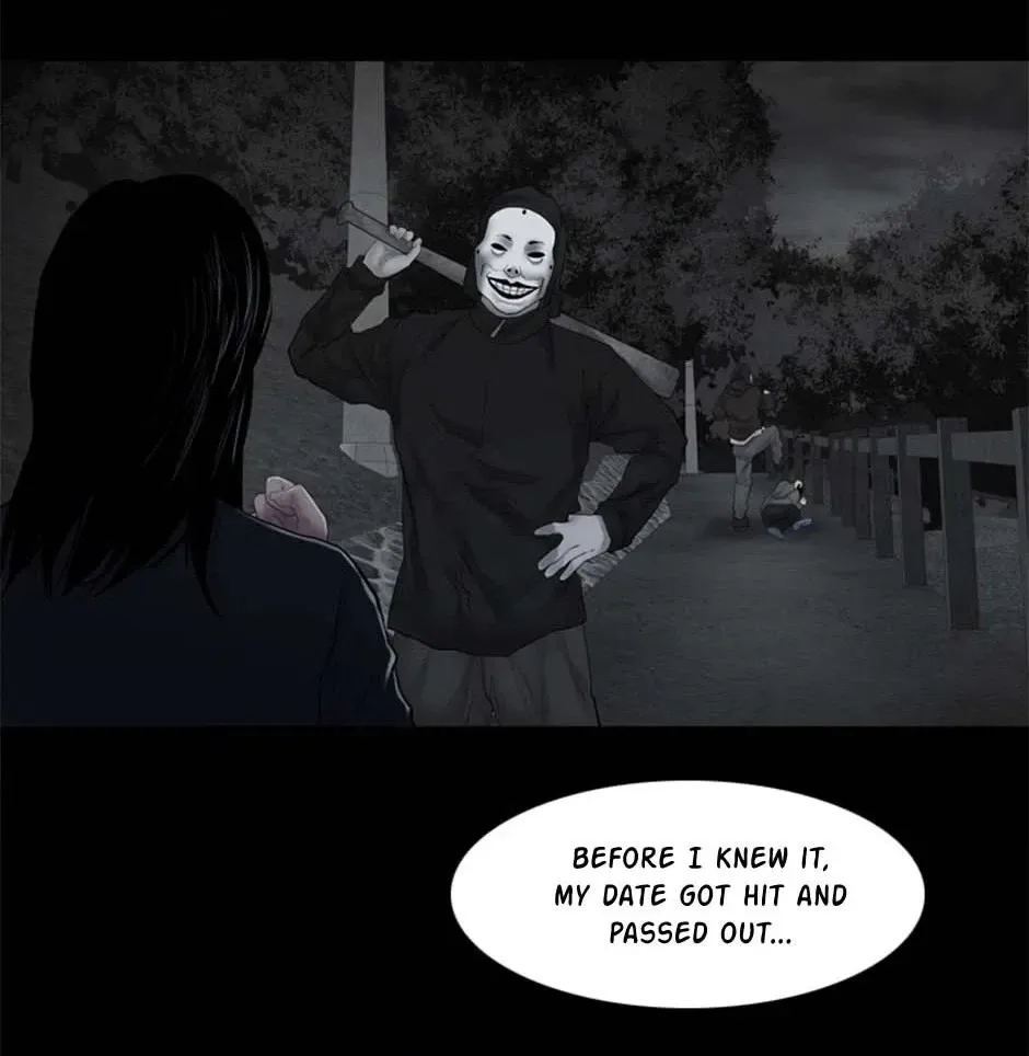 Read Karma chapter 17 image 59 on Lezhin