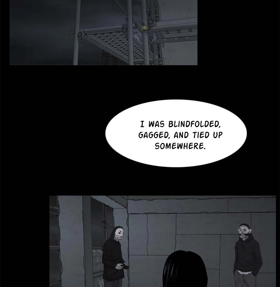Read Karma chapter 17 image 67 on Lezhin