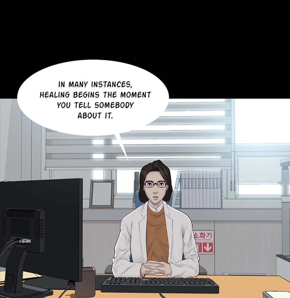Read Karma chapter 17 image 7 on Lezhin