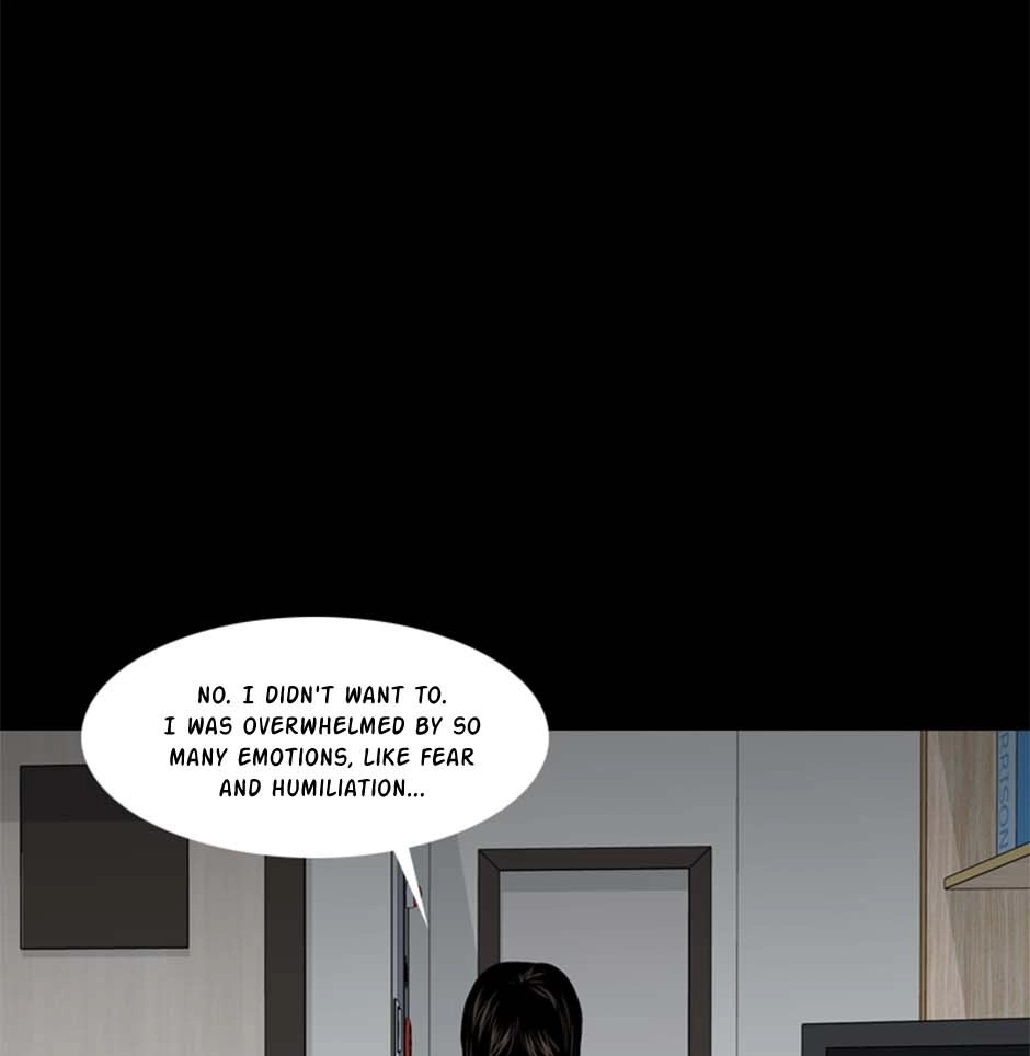 Read Karma chapter 17 image 73 on Lezhin