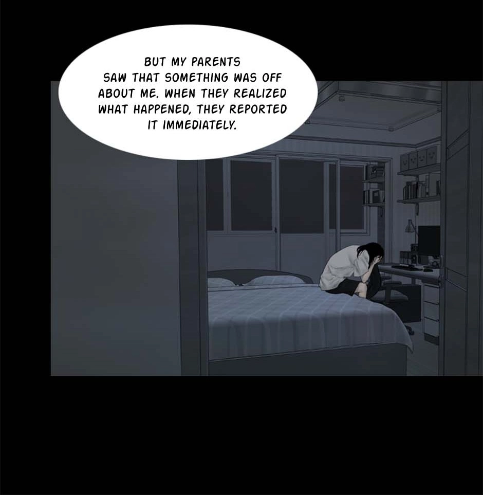 Read Karma chapter 17 image 76 on Lezhin