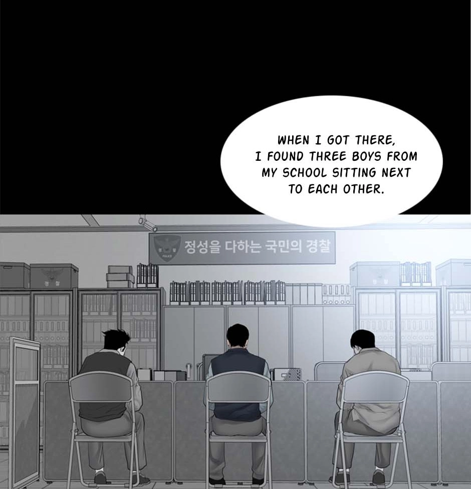 Read Karma chapter 17 image 80 on Lezhin
