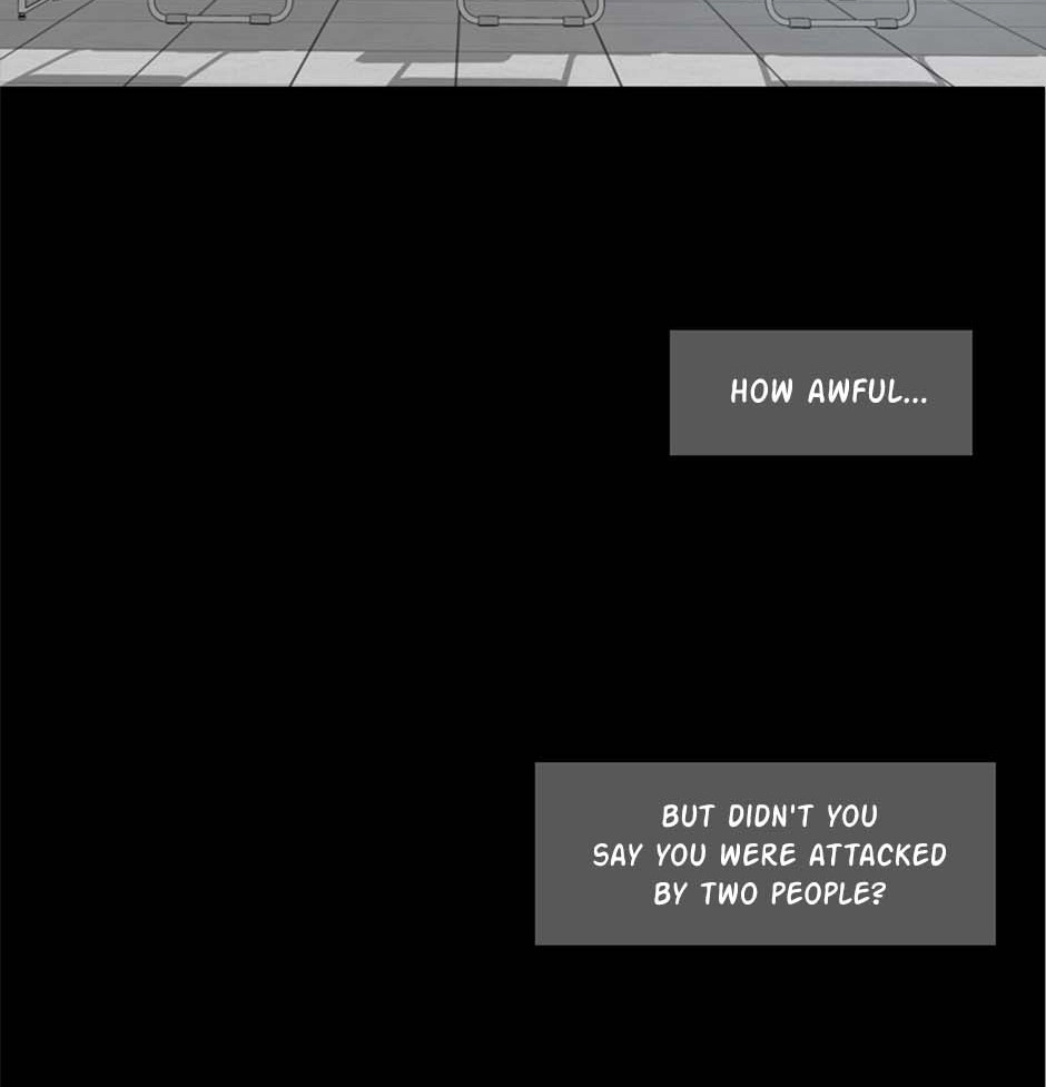 Read Karma chapter 17 image 81 on Lezhin