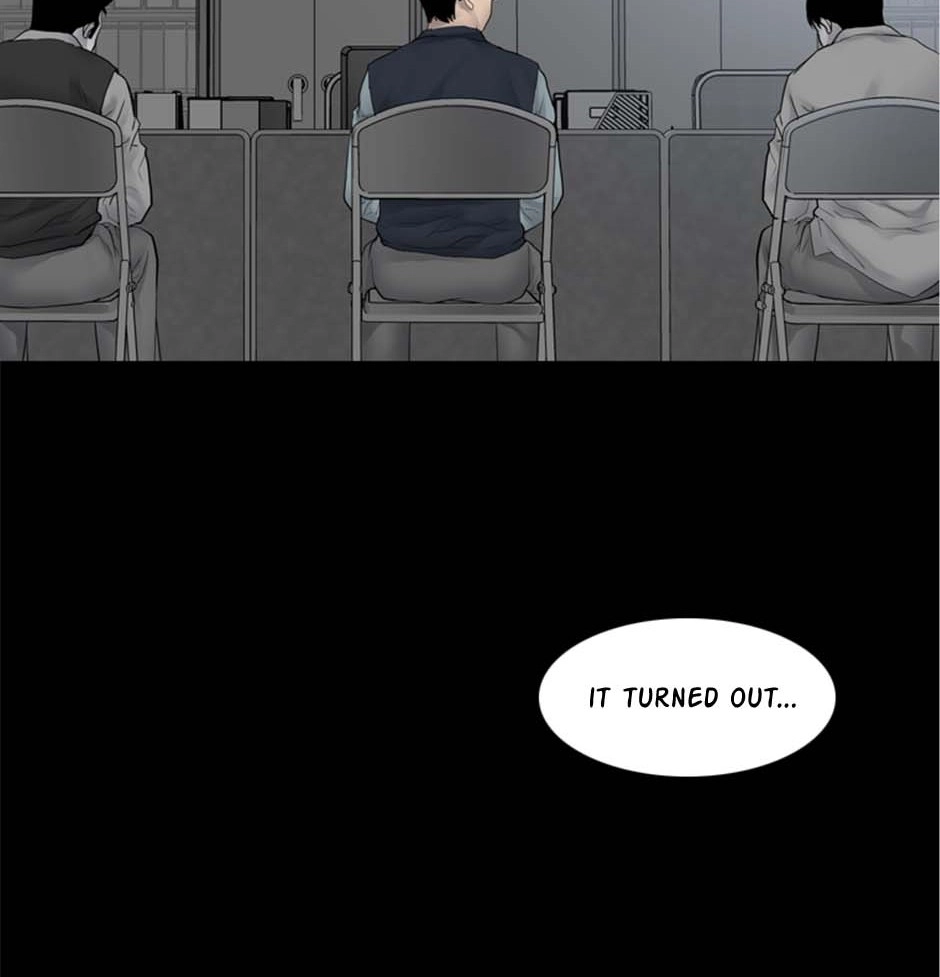 Read Karma chapter 17 image 83 on Lezhin