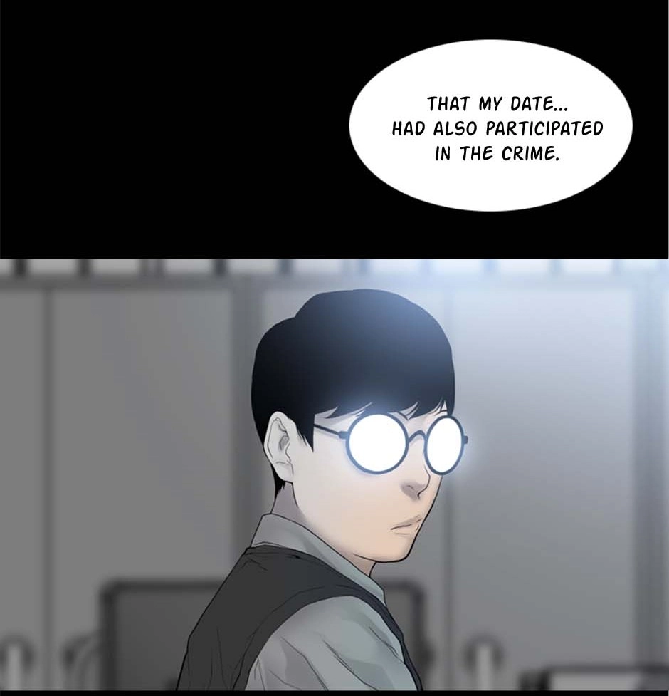 Read Karma chapter 17 image 85 on Lezhin