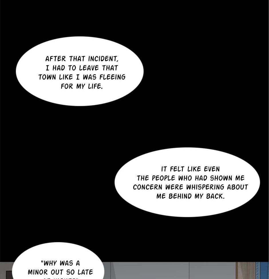 Read Karma chapter 17 image 88 on Lezhin