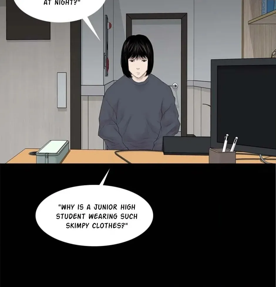 Read Karma chapter 17 image 89 on Lezhin
