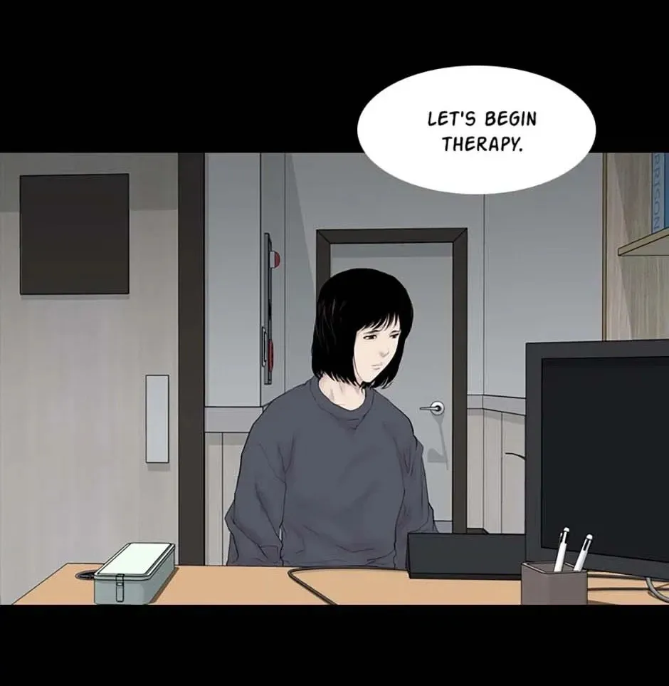 Read Karma chapter 17 image 9 on Lezhin