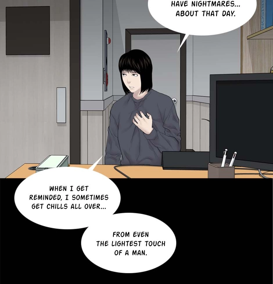 Read Karma chapter 17 image 91 on Lezhin