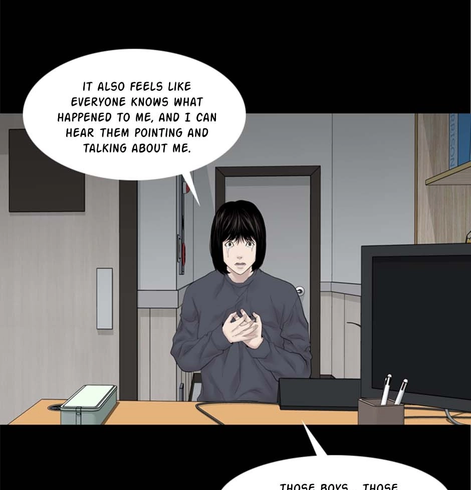 Read Karma chapter 17 image 93 on Lezhin
