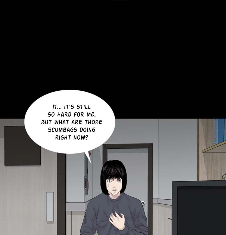Read Karma chapter 17 image 95 on Lezhin