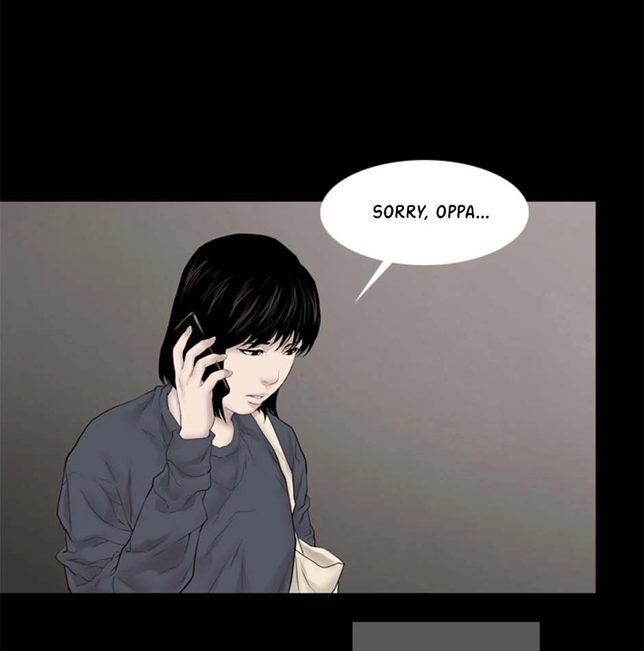 Read Karma chapter 18 image 100 on Lezhin