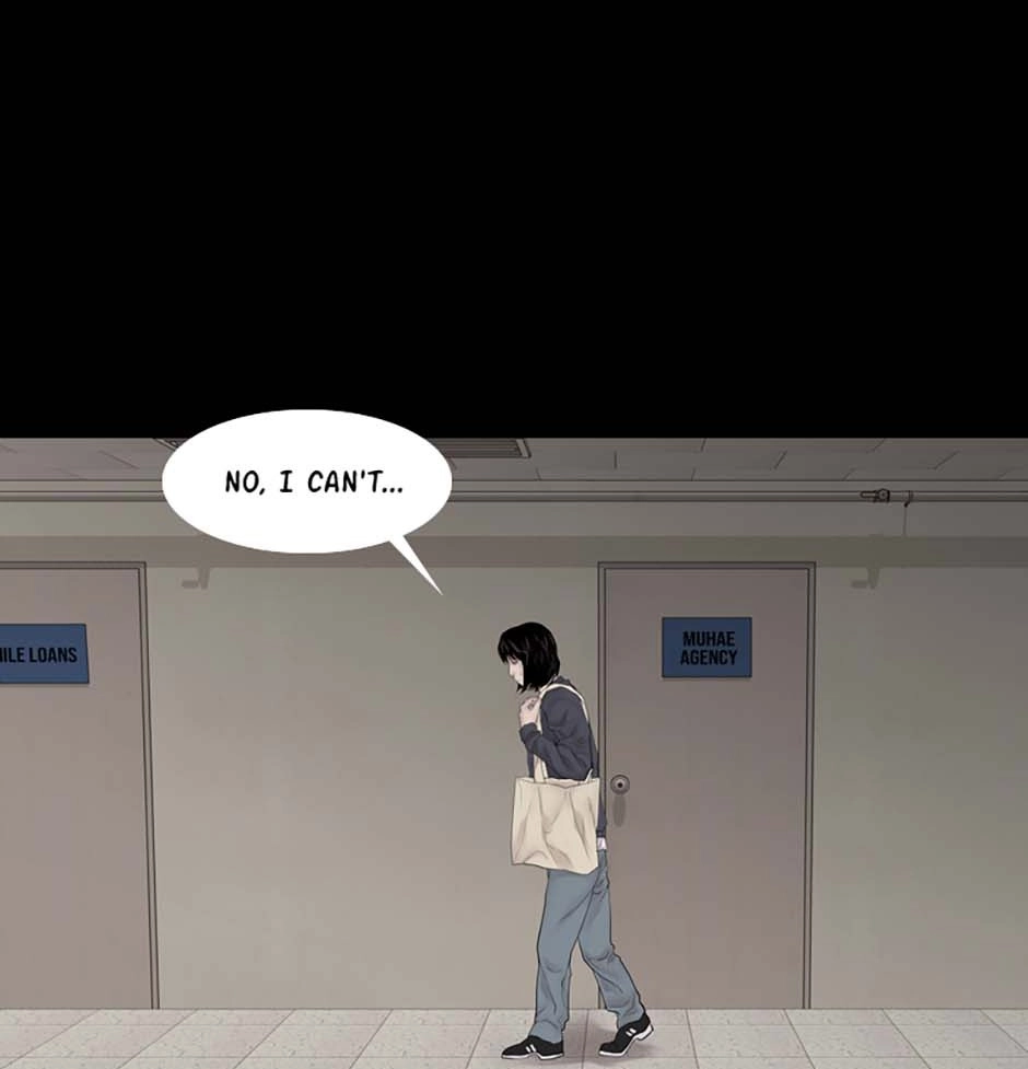 Read Karma chapter 18 image 16 on Lezhin