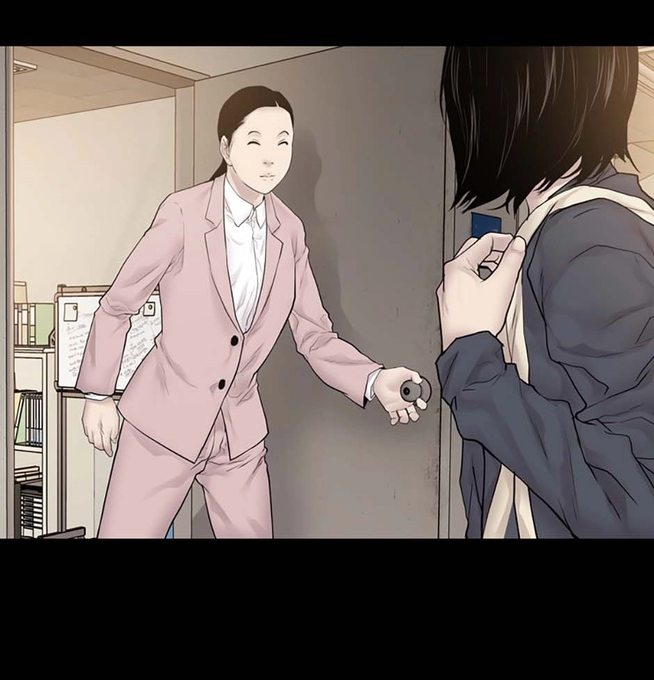 Read Karma chapter 18 image 20 on Lezhin