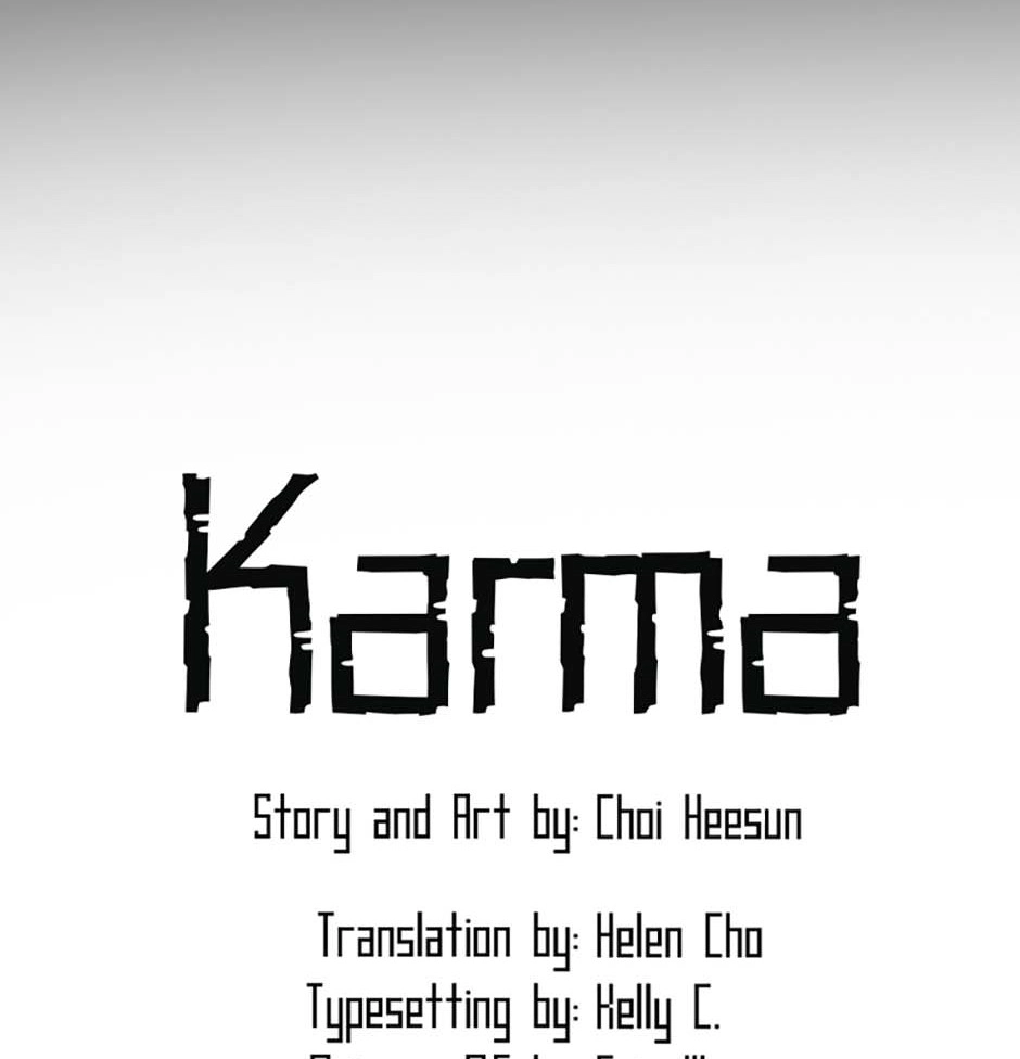 Read Karma chapter 18 image 25 on Lezhin