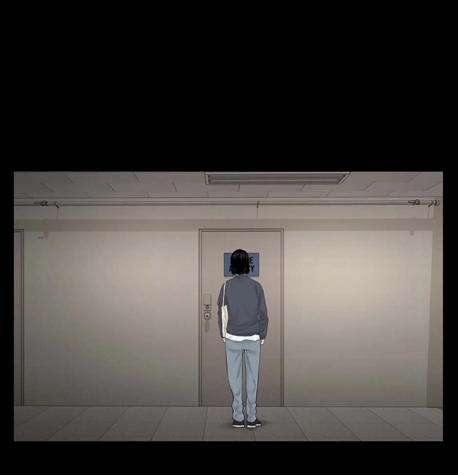 Read Karma chapter 18 image 3 on Lezhin