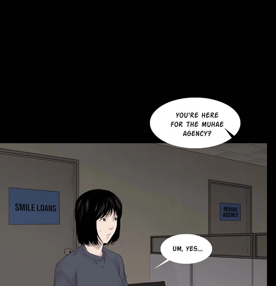 Read Karma chapter 18 image 30 on Lezhin