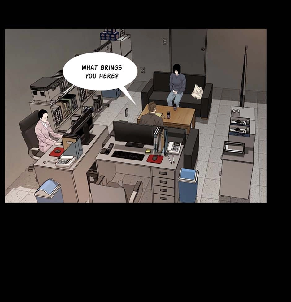 Read Karma chapter 18 image 32 on Lezhin