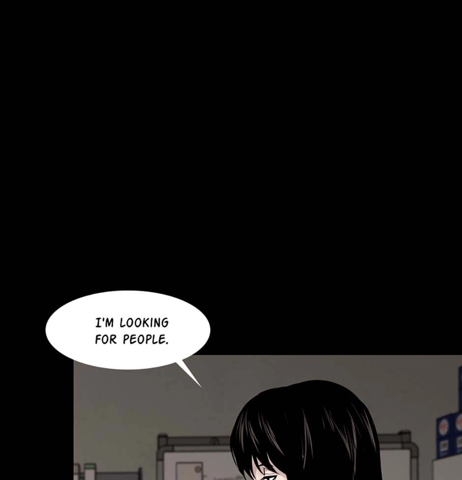 Read Karma chapter 18 image 33 on Lezhin