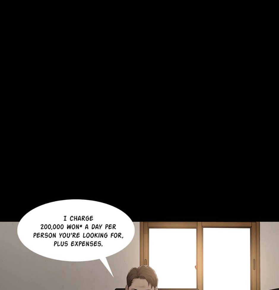 Read Karma chapter 18 image 36 on Lezhin