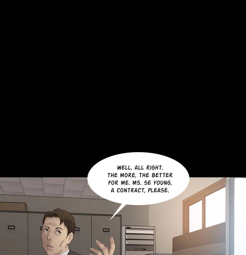 Read Karma chapter 18 image 41 on Lezhin