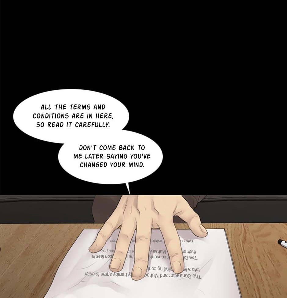 Read Karma chapter 18 image 43 on Lezhin