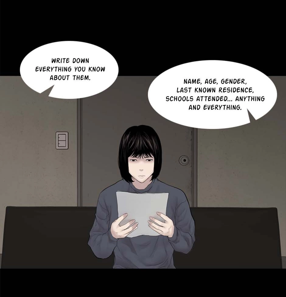 Read Karma chapter 18 image 45 on Lezhin