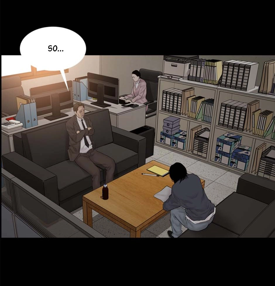 Read Karma chapter 18 image 48 on Lezhin