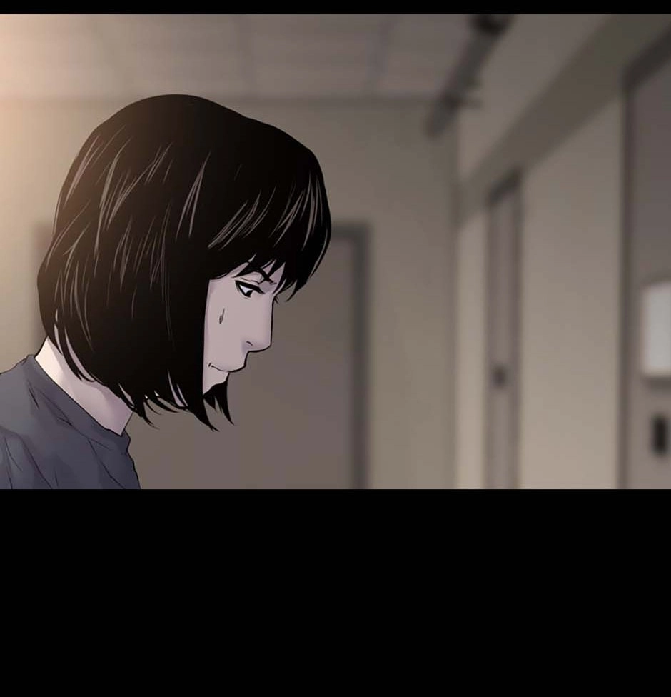 Read Karma chapter 18 image 5 on Lezhin