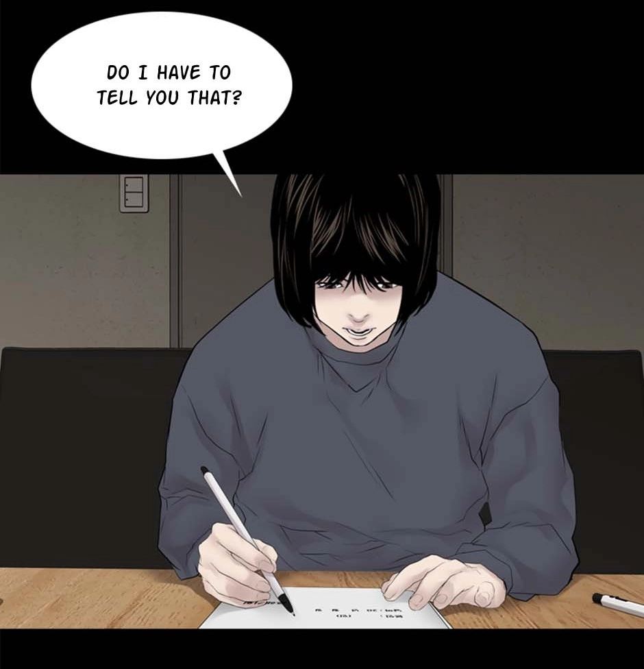 Read Karma chapter 18 image 51 on Lezhin