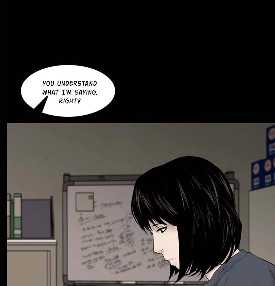 Read Karma chapter 18 image 54 on Lezhin
