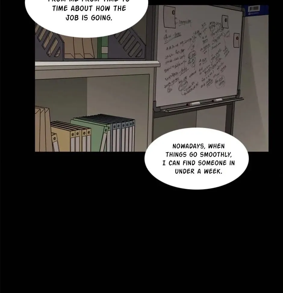 Read Karma chapter 18 image 59 on Lezhin