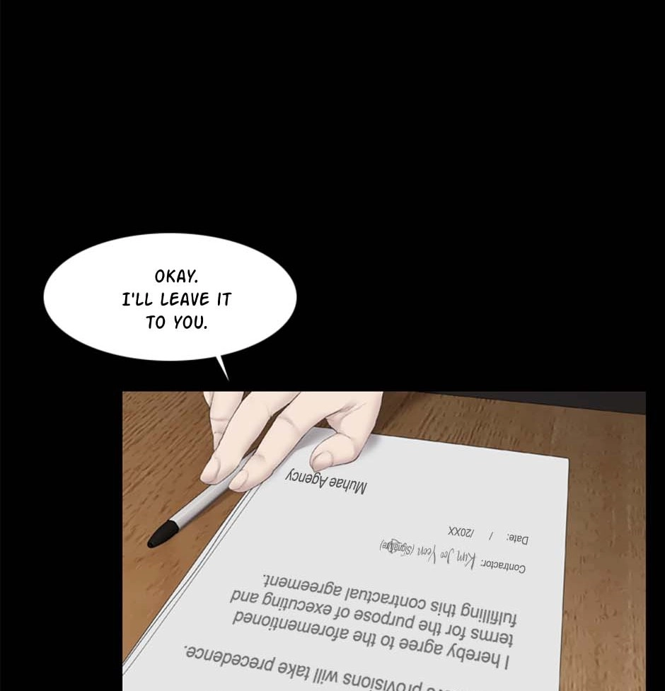 Read Karma chapter 18 image 60 on Lezhin