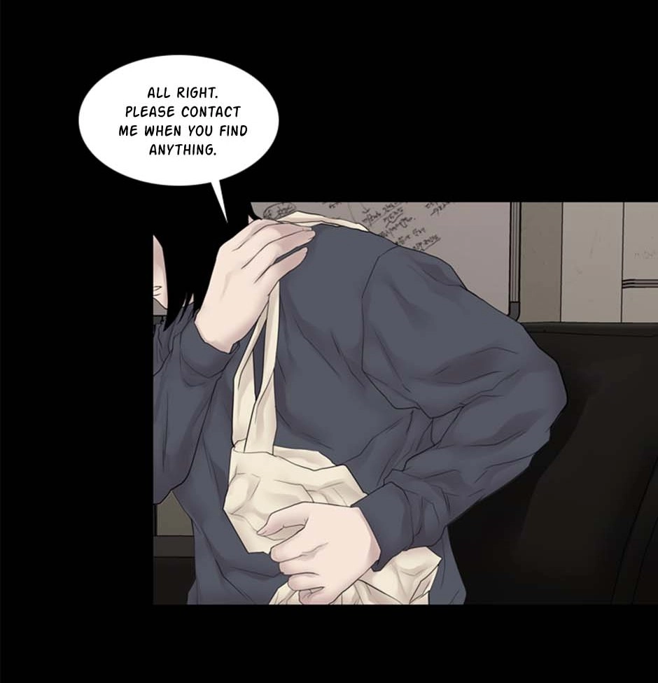Read Karma chapter 18 image 65 on Lezhin