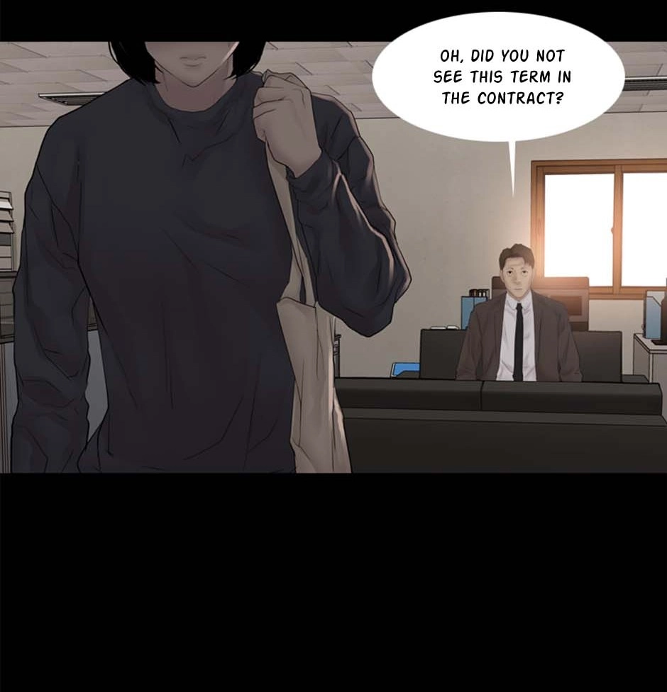 Read Karma chapter 18 image 67 on Lezhin