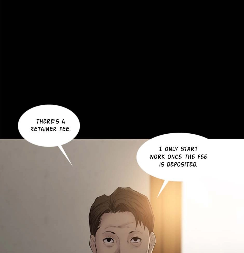 Read Karma chapter 18 image 68 on Lezhin
